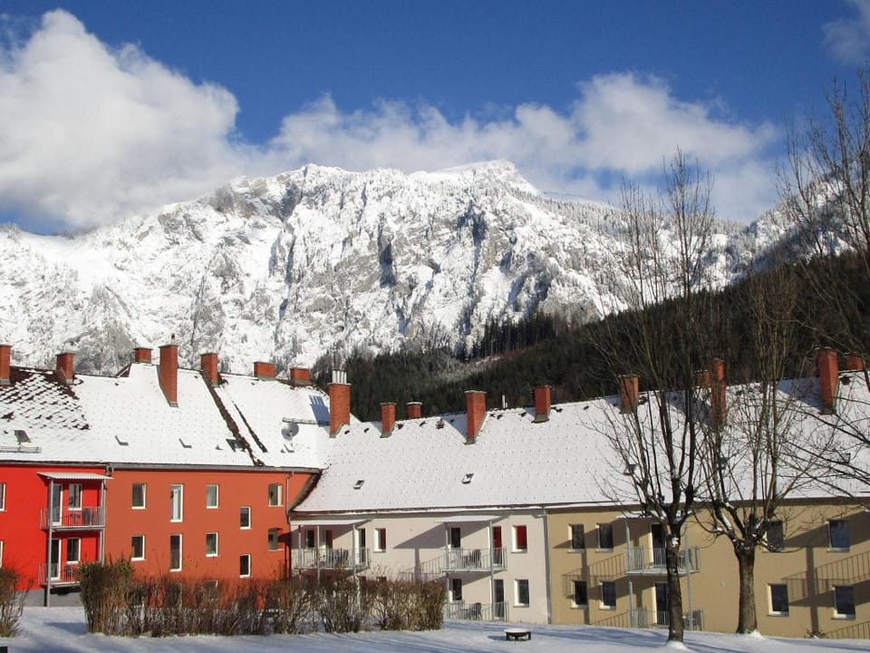 Charming apartment in Styria with balcony No Deposit Apartment in Upper Austria