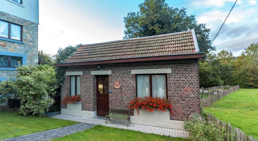 Peaceful Garden Stay, Malmedy Vacation rental in Wallonia, Belgium