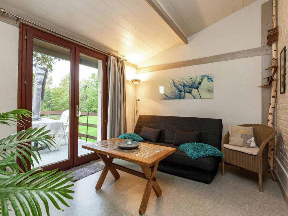 Peaceful Garden Stay, Malmedy Vacation rental in Wallonia, Belgium