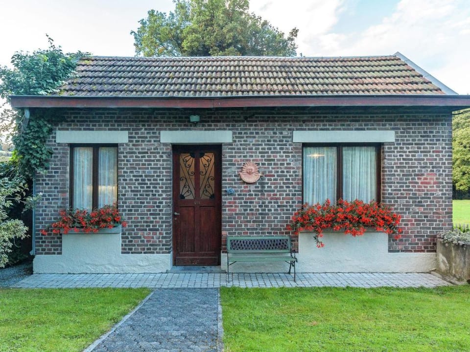 Peaceful Garden Stay, Malmedy Vacation rental in Wallonia, Belgium