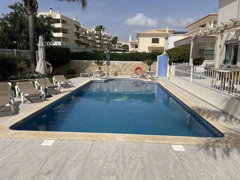 Luxury villa in Albufeira with heated private pool Villa in Guia