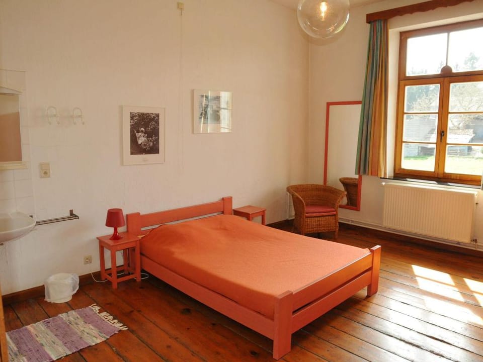 Holiday Home in Somme-Leuze with Garden BBQ Vacation rental in Wallonia, Belgium