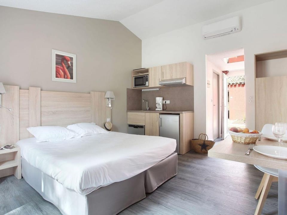 Resort in Arles with Pools near Camargue Vacation rental in Arles