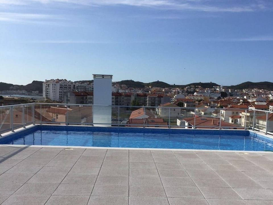 Apartment Sao Martinho near Beach Apartment in Portugal
