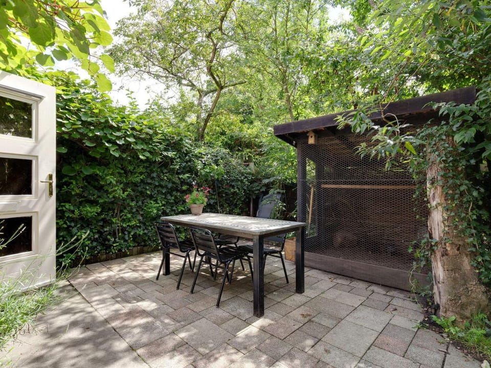 Holiday home in Krabbendam Vacation rental in North Holland (province)