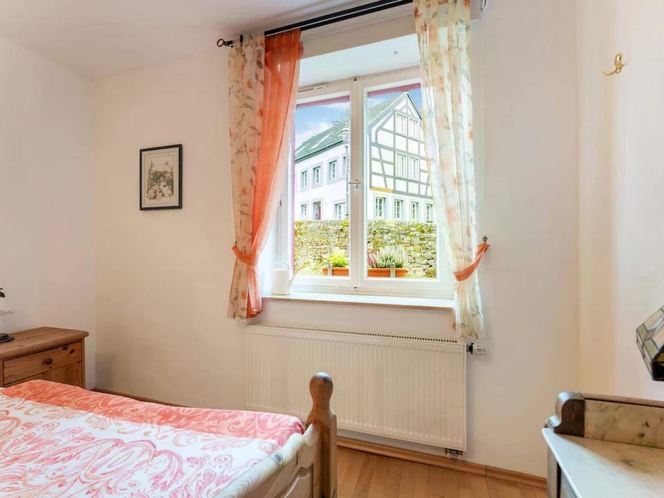 Reifferscheid Wellness Escape Apartment in Rhineland-Palatinate