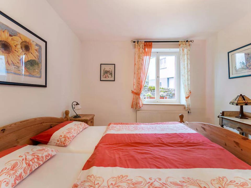 Reifferscheid Wellness Escape Apartment in Rhineland-Palatinate
