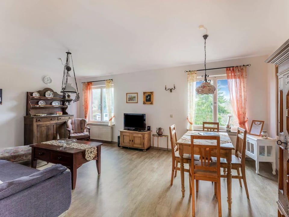 Reifferscheid Wellness Escape Apartment in Rhineland-Palatinate