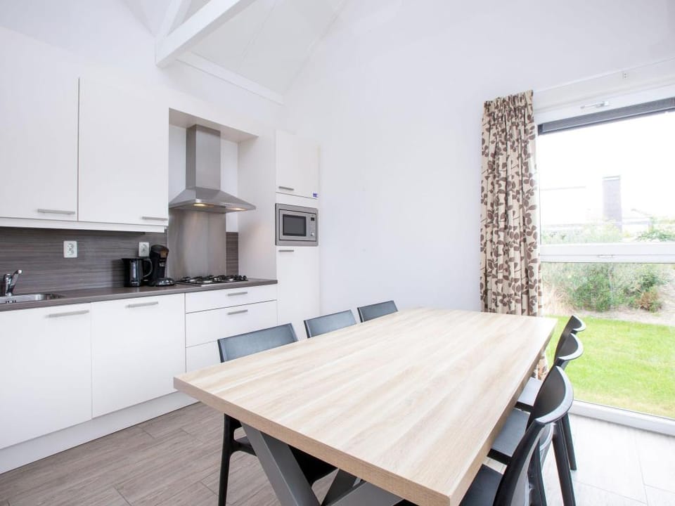 Villa in Zeeland near Dunes Vacation rental in Ouddorp