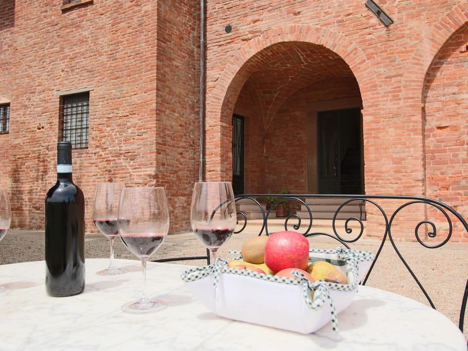 Farmhouse with pool in Montepulciano Vacation rental in Umbria