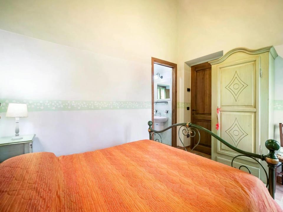 Farmhouse in Citta di Castello with Pool Vacation rental in Umbria