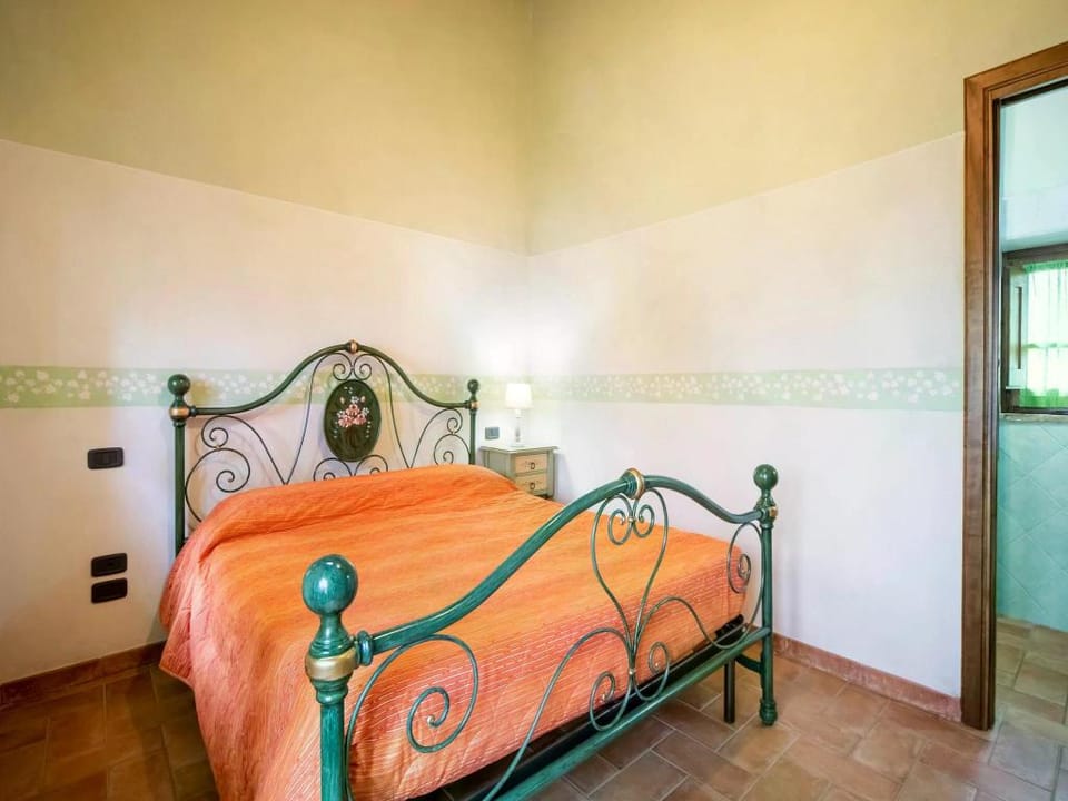 Farmhouse in Citta di Castello with Pool Vacation rental in Umbria