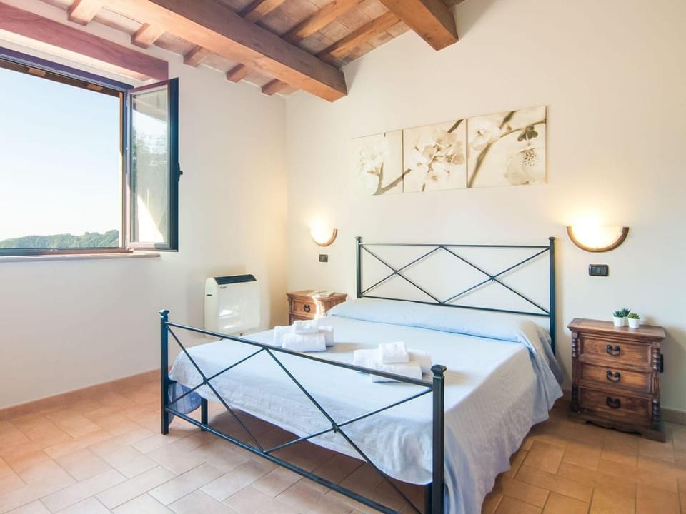 Farmhouse in Apecchio with Pool Vacation rental in Umbria