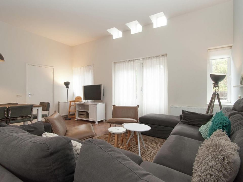 Holiday Home in Bergen near North Sea Beach Vacation rental in Bergen aan Zee