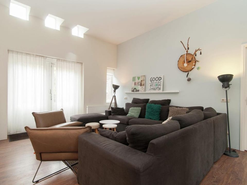 Holiday Home in Bergen near North Sea Beach Vacation rental in Bergen aan Zee