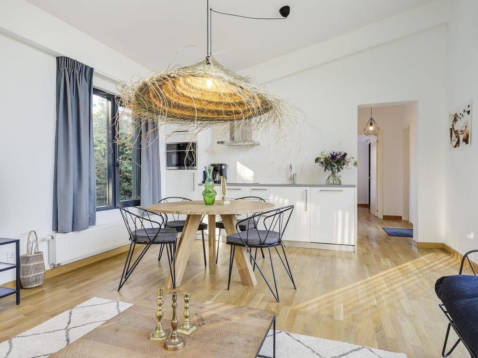 Getaway with Covered Veranda Vacation rental in Overijssel (province)