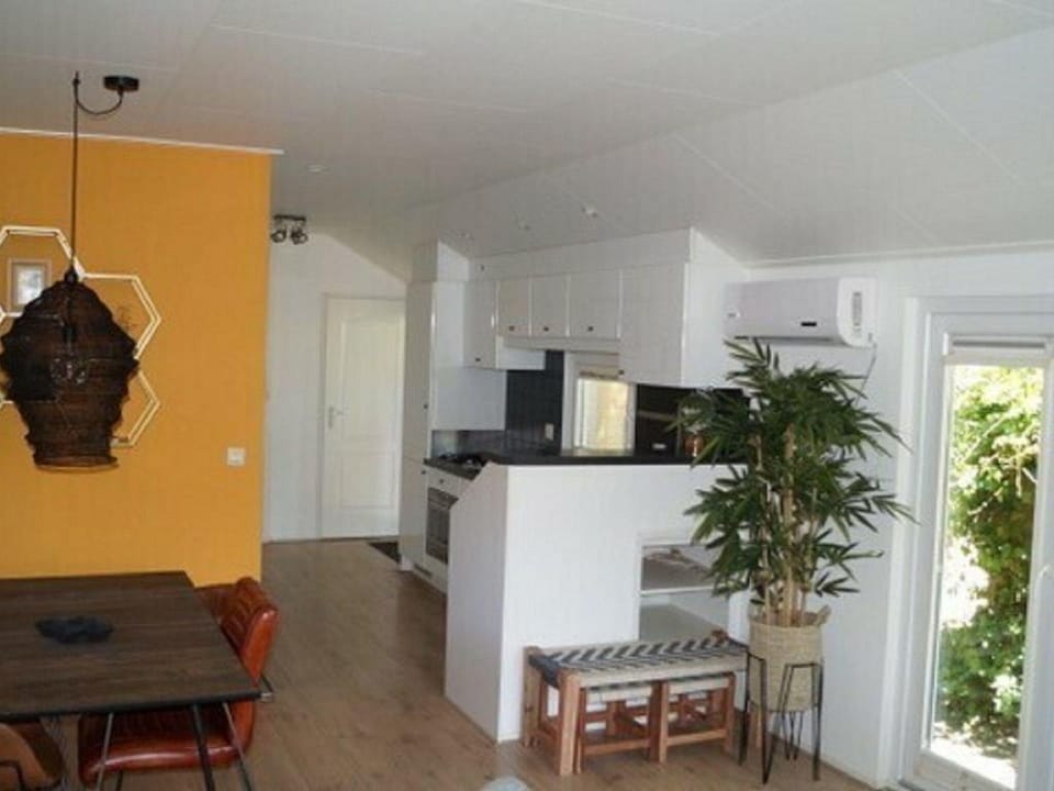 Charming Pondside Chalet Vacation rental in Overijssel (province)