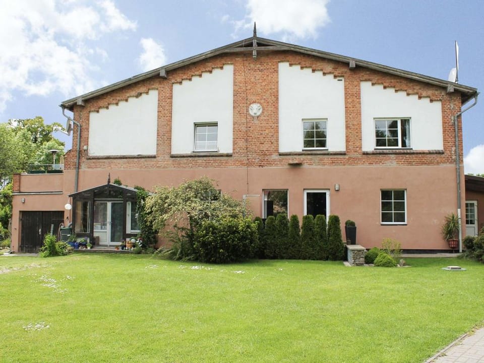 Ferienwohnung Gerda in Ostseenahe Apartment in Mecklenburg-Vorpommern, Germany
