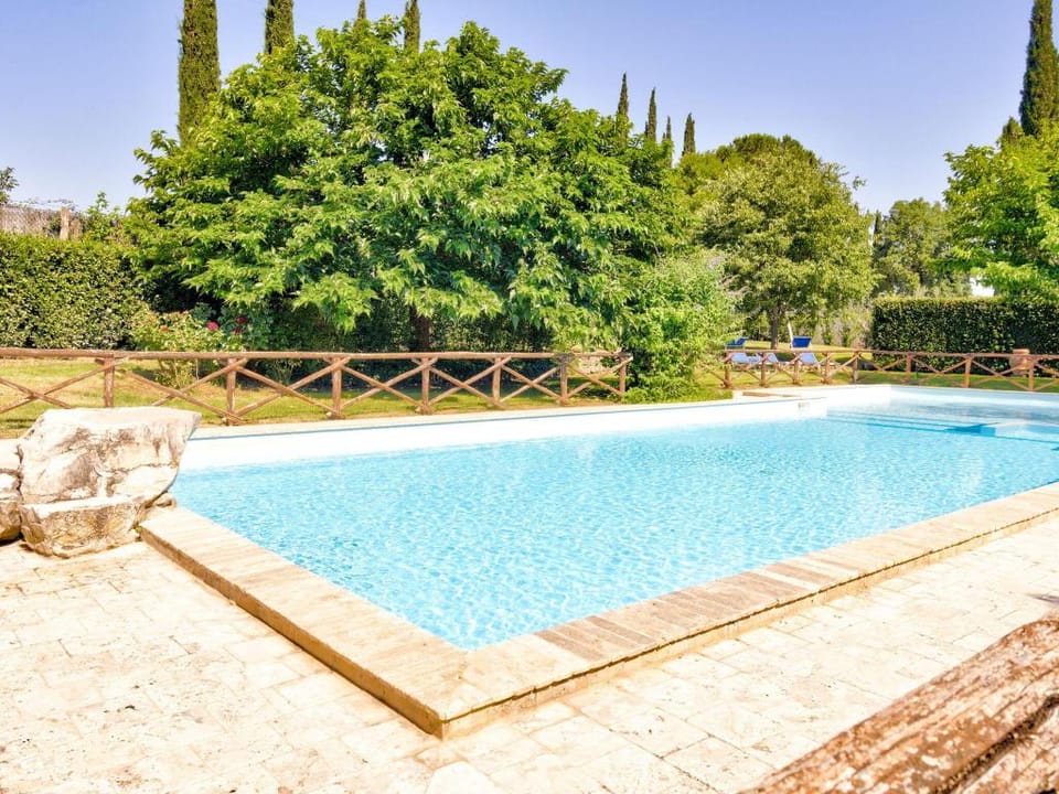 Farmhouse in Marsciano with Pool and Vineyards Vacation rental in Umbria