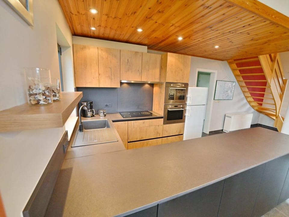 Holiday Home in Ardennes near Valley of Taste Vacation rental in Wallonia, Belgium