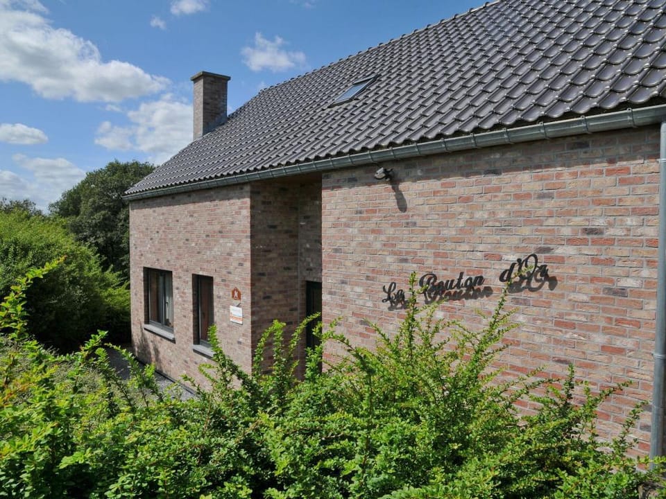 Holiday Home in Ardennes near Valley of Taste Vacation rental in Wallonia, Belgium