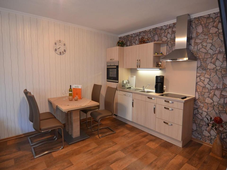 Gemutliche Ferienwohnung in Medebach Apartment in Medebach