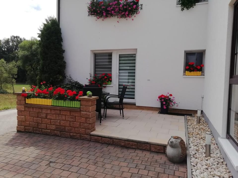 Gemutliche Ferienwohnung in Medebach Apartment in Medebach