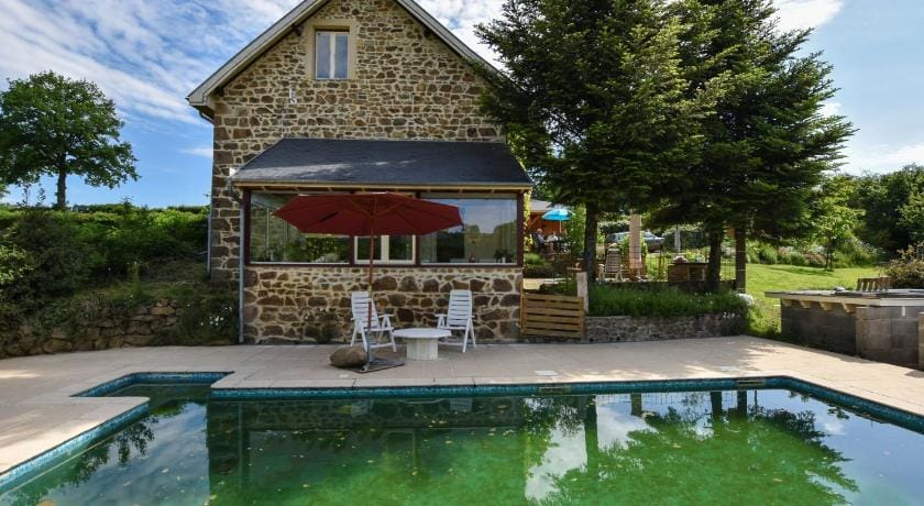 House near the truffle capital Aups Vacation rental in Auvergne-Rhône-Alpes