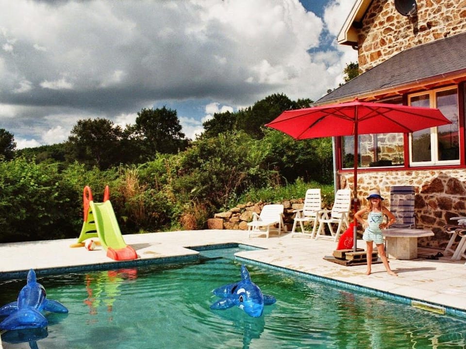House near the truffle capital Aups Vacation rental in Auvergne-Rhône-Alpes