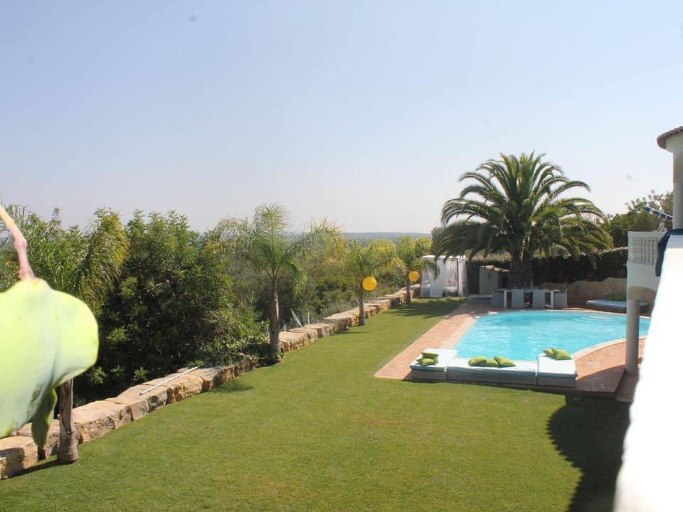 Luxurious Villa in Silves with Swimming Pool Villa in Faro District