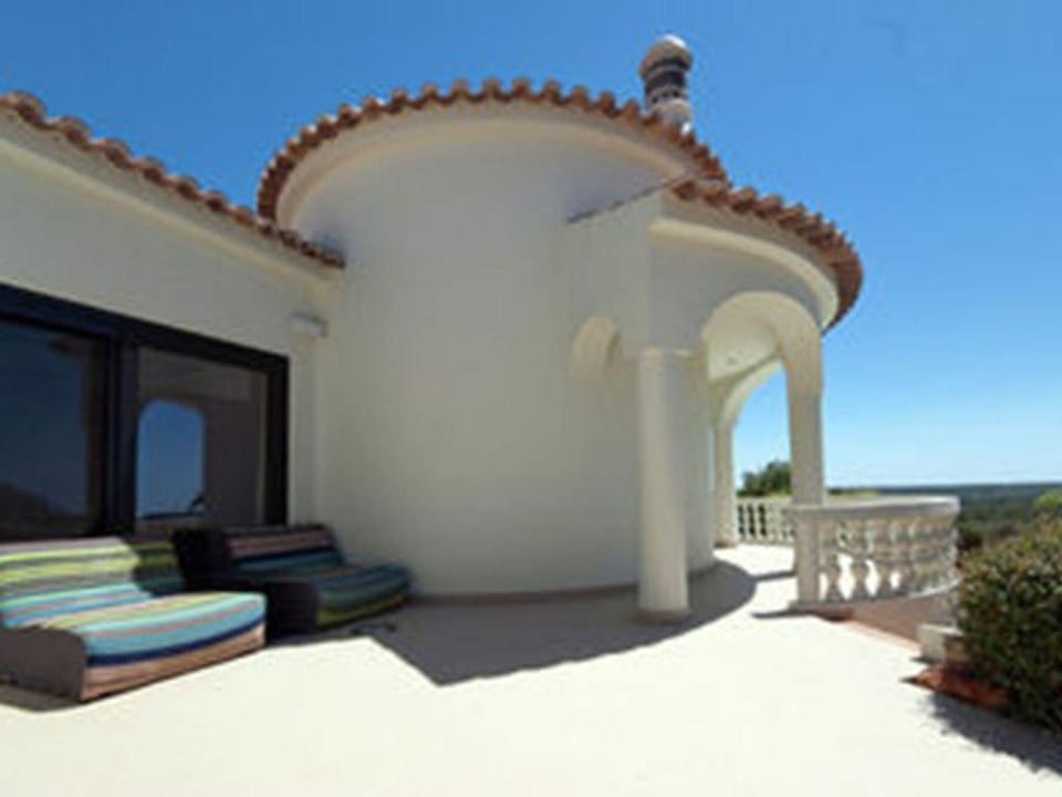 Luxurious Villa in Silves with Swimming Pool Villa in Faro District