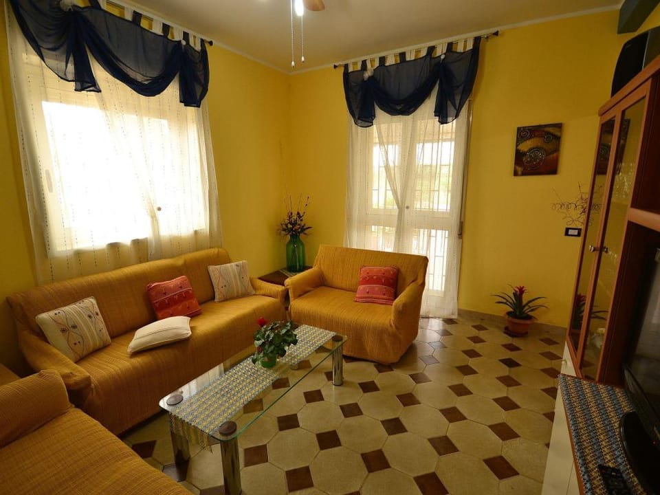 Belvilla by OYO Villa Russo Vacation rental in Sicily
