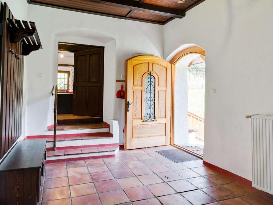 Chalet in Eberstein near Saualpe Ski Vacation rental in Carinthia, Austria