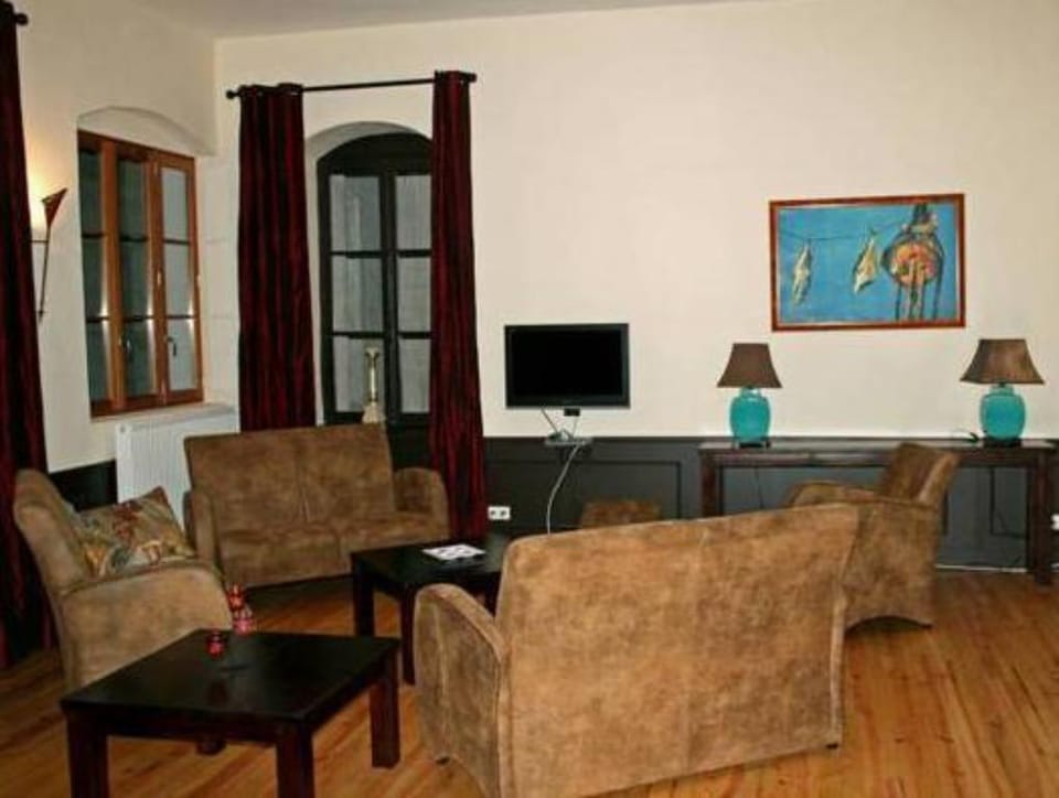 House in Rhone Valley near Ski Resorts Villa in Haute-Savoie