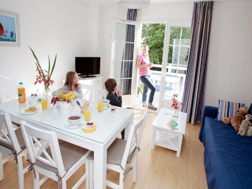 Apartment in Cabourg near Beaches Apartment in Cabourg