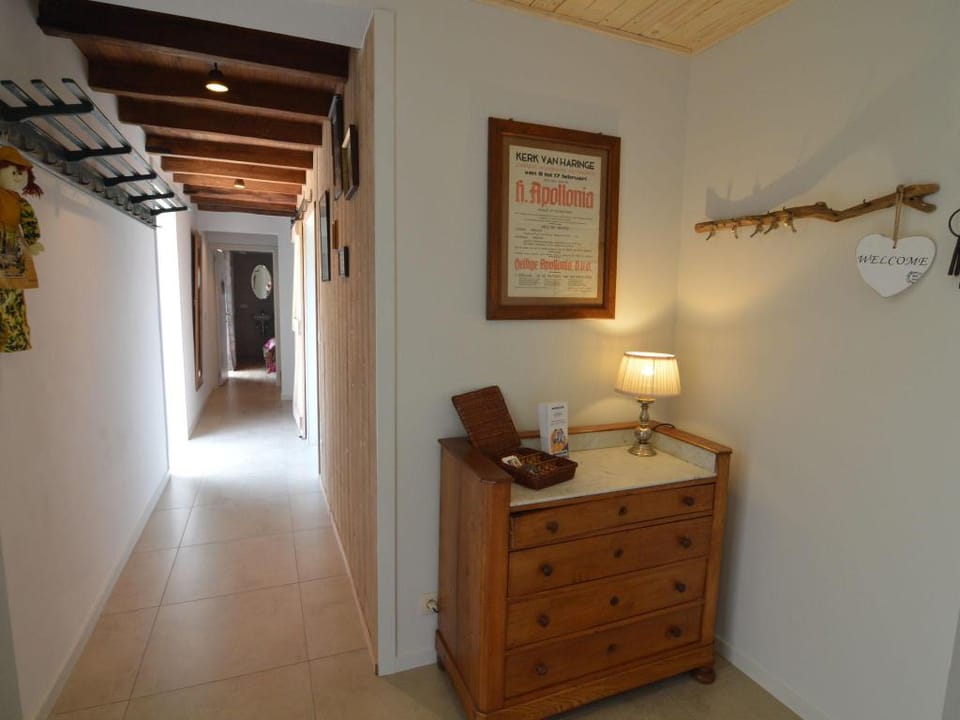 Wonderful country house with huge garden Vacation rental in Flanders