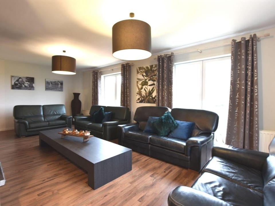 Wonderful country house with huge garden Vacation rental in Flanders