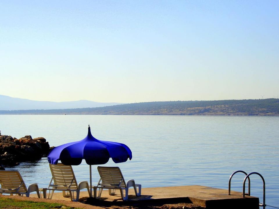 Apartment in Maslenica near the Sea Apartment in Šibenik-Knin County, Croatia