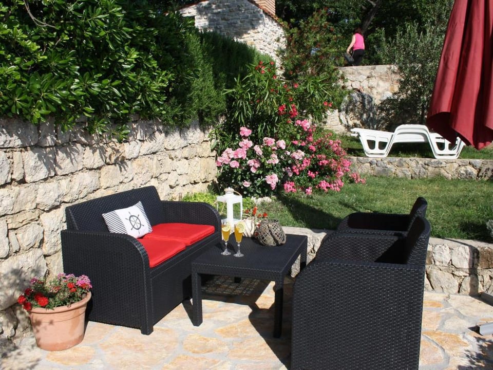 Apartment in Maslenica near the Sea Apartment in Šibenik-Knin County, Croatia