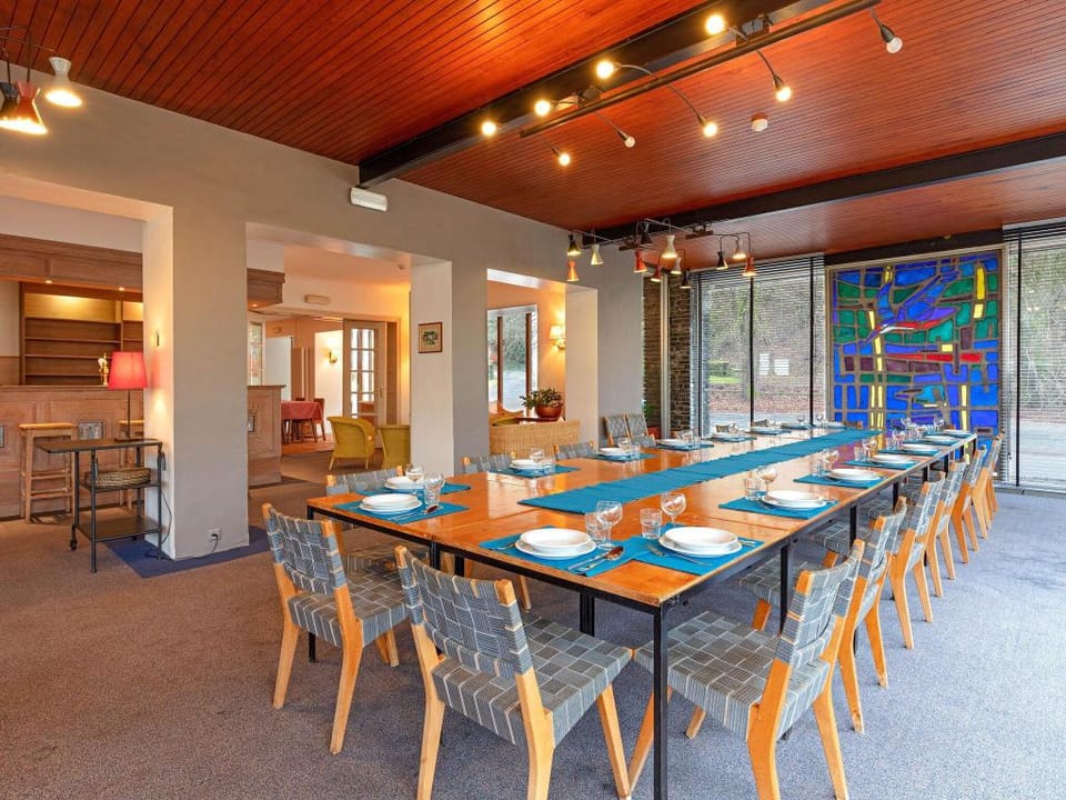 Pet-Friendly Escape in Fauvillers Vacation rental in Wallonia, Belgium