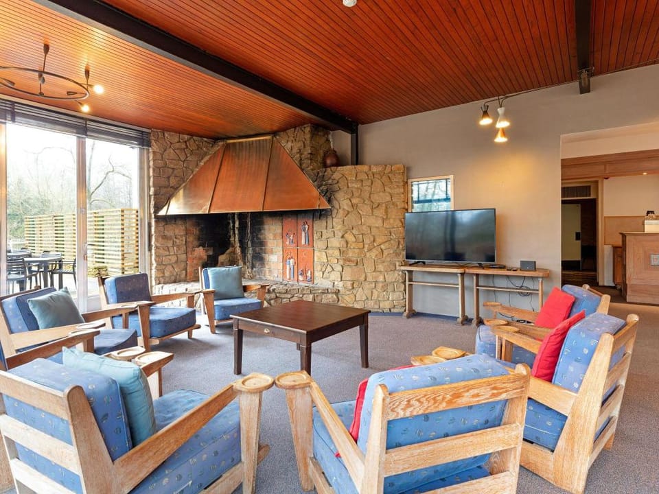 Pet-Friendly Escape in Fauvillers Vacation rental in Wallonia, Belgium