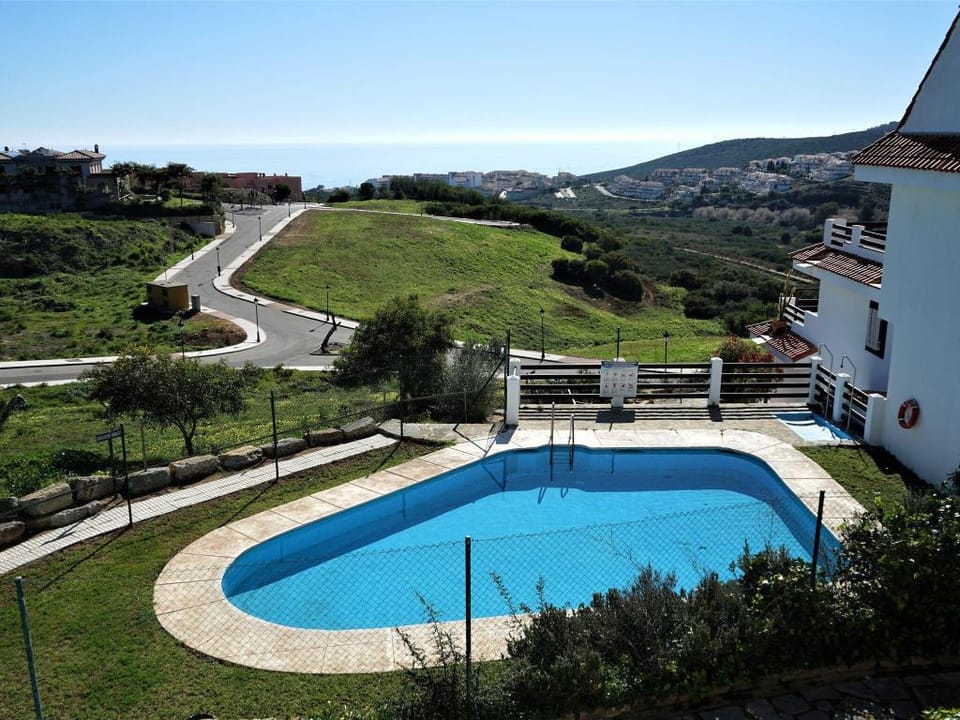Belvilla by OYO Vistalmar Apartment in Costa del Sol