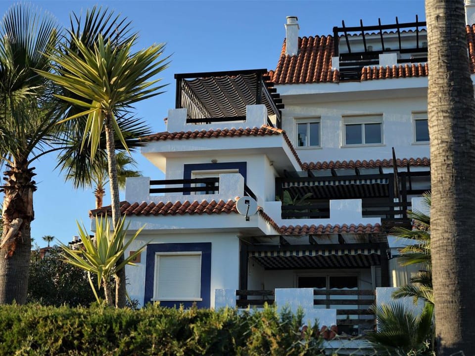 Belvilla by OYO Vistalmar Apartment in Costa del Sol