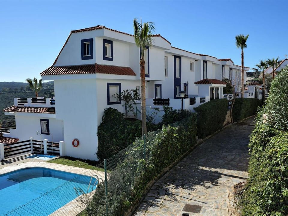 Belvilla by OYO Vistalmar Apartment in Costa del Sol