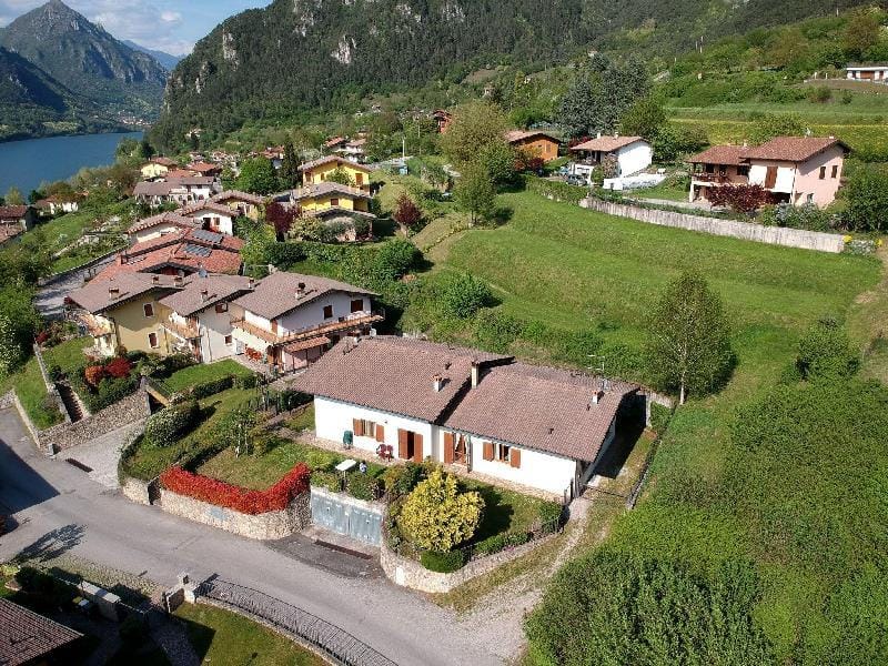 Holiday Home by Lake Idro Lombardy Vacation rental in Idro