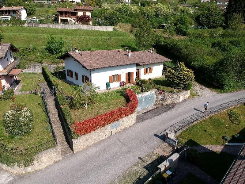 Holiday Home by Lake Idro Lombardy Vacation rental in Idro