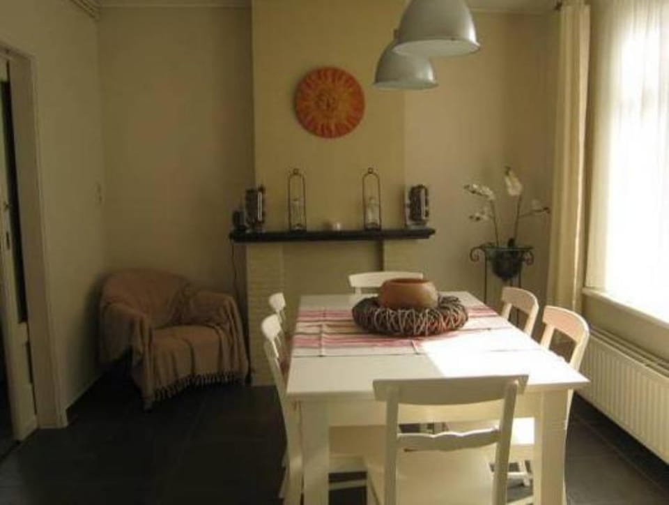 from the Zealand coast and 20km from Brugge! Vacation rental in Zeeland, Netherlands