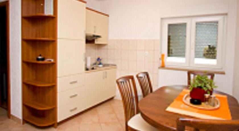 Seaside Apartment Celina Apartment in Split-Dalmatia County