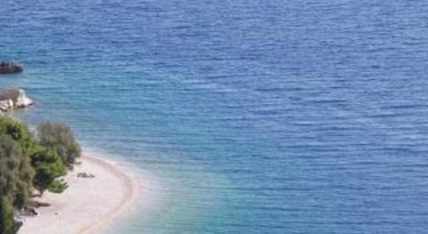 Seaside Apartment Celina Apartment in Split-Dalmatia County
