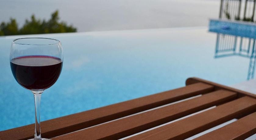 Seaside Apartment Celina Apartment in Split-Dalmatia County